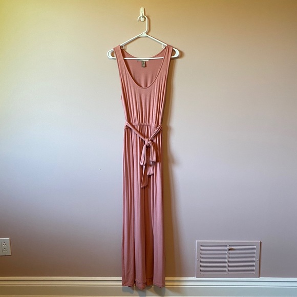 F21 Maxi Dress - Picture 3 of 3